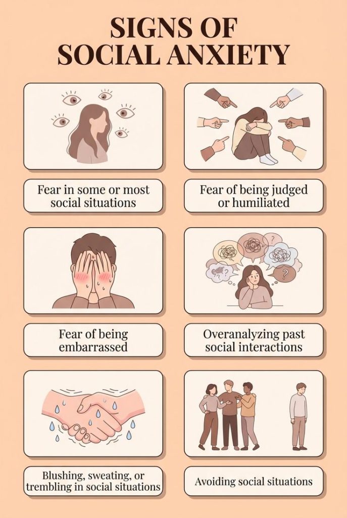 Signs Your Mental Health Needs Attention (7 Clear Signals)