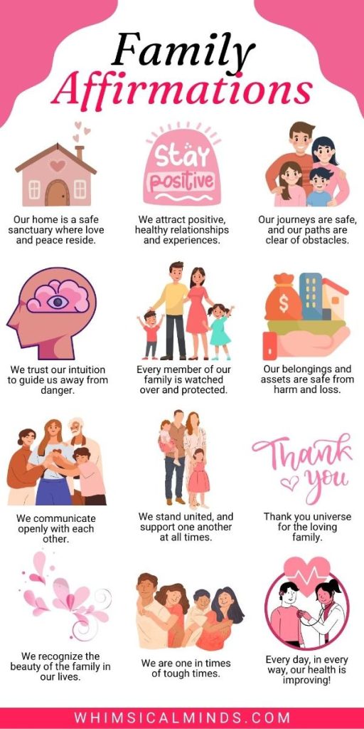 Parents Can Balance Family Wellness and Mental Health