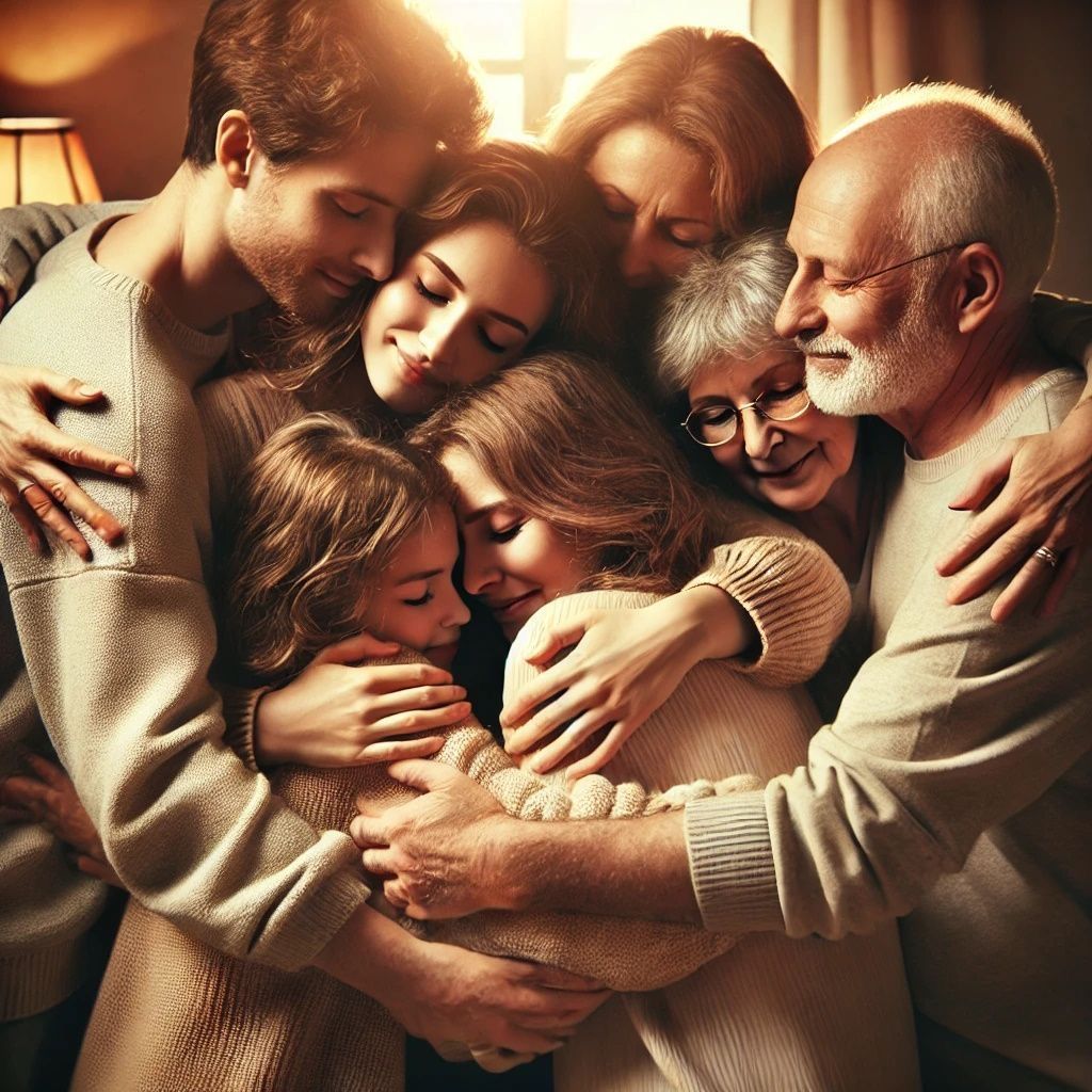 Improve Senior Wellness Naturally