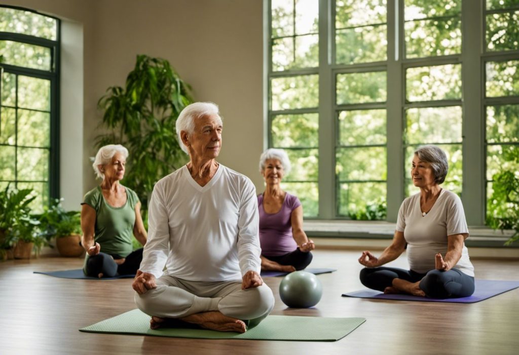 7 Daily Wellness Tips to Improve Health and Energy After Age 60