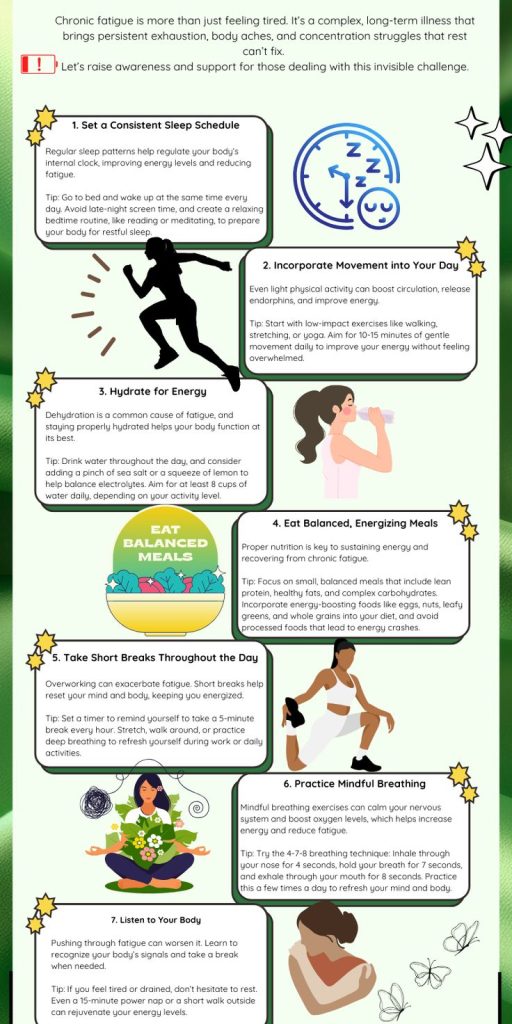 How to Support Long-Term Chronic Health With Natural Lifestyle Changes