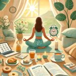 How to Boost Women’s Energy Levels Naturally:5 Daily Habits How to Boost Women’s Energy Levels Naturally:5 Daily Habits