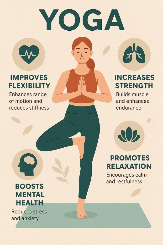 Reduce Stress Naturally