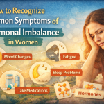 How to Recognize Common Symptoms of Hormonal Imbalance in Women How to Recognize Common Symptoms of Hormonal Imbalance in Women