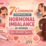 7 Common Symptoms of Hormonal Imbalance : Women You Shouldn’t Ignore 7 Common Symptoms of Hormonal Imbalance : Women You Shouldn’t Ignore