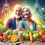 How to Improve Senior Wellness Naturally : 7 Simple Daily Habits Secondary keywords included: senior wellness tips, healthy aging habits, elderly daily routine