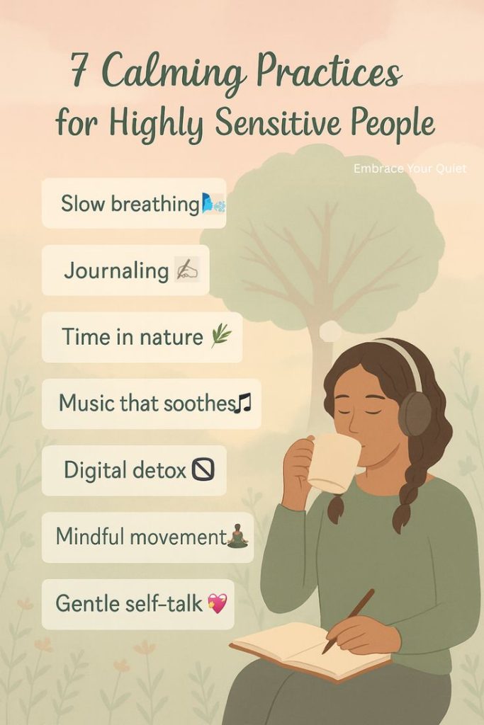 Reduce Stress Naturally