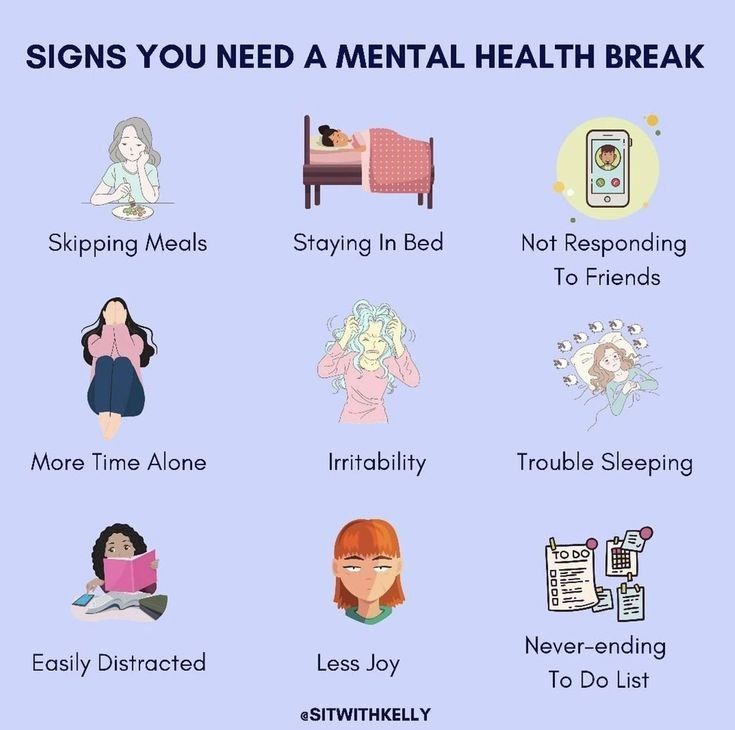 Signs Your Mental Health Needs Attention (7 Clear Signals)