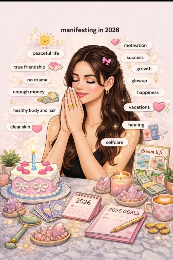 simple daily wellness routine