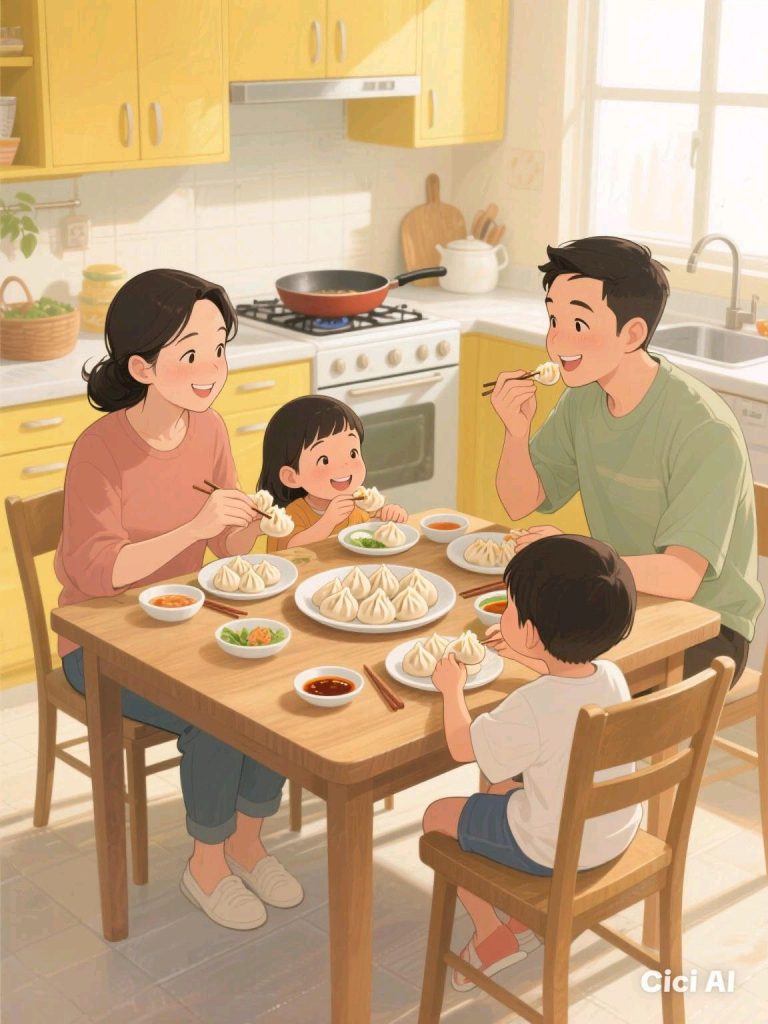 Strengthen Family Wellness with 6 Simple Daily Habits