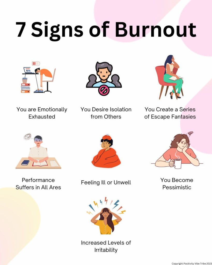 Practical Self-Care Habits That Actually Prevent Burnout