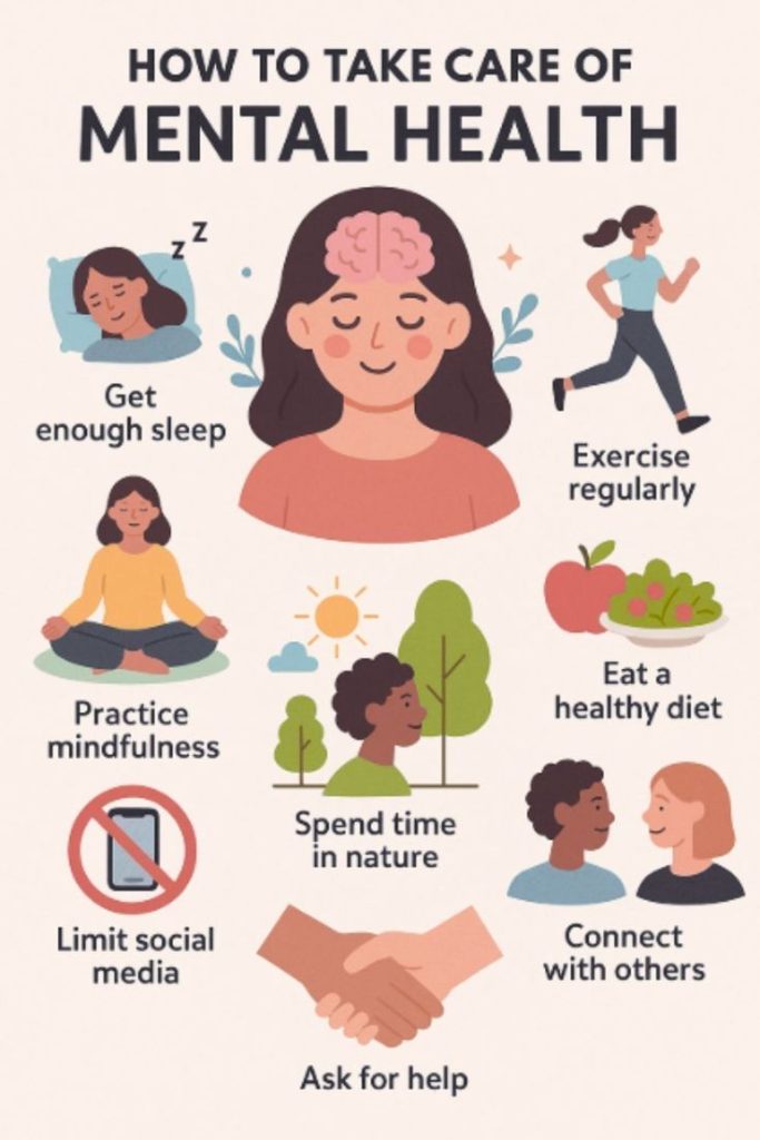 Simple Daily Practices That Improve Mental Clarity and Reduce Stress