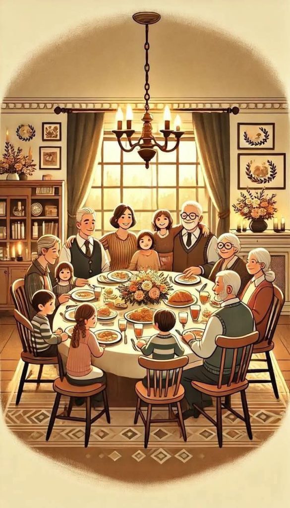 7 Healthy Family Routines for Long-Term Well-Being