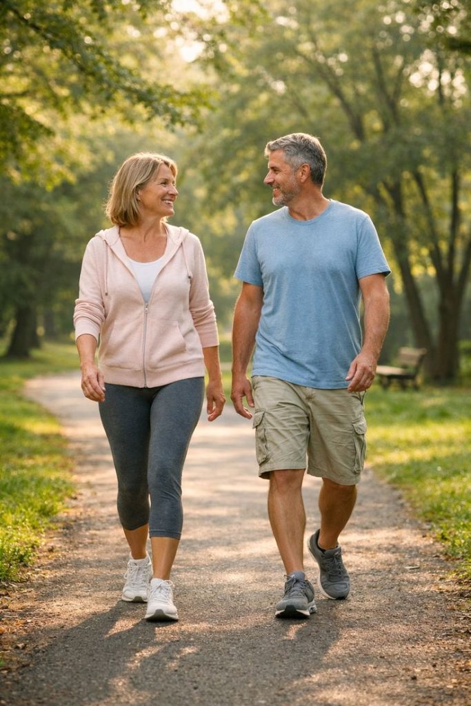 6 Gentle Movement Practices to Improve Strength and Balance in Seniors