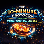 Mitochondrial Biogenesis: Bridging the Lifespan-Healthspan Gap How to Manage Chronic Health Conditions Naturally and Safely How to Build a Daily Wellness Routine That Actually Sticks How to Improve Senior Wellness Naturally : 7 Simple Daily Habits 6 Simple Daily Habits to Strengthen Family Wellness How to Reduce Stress Naturally in Just 10 Minutes (Simple Daily Techniques) How to Boost Womenโs Energy Levels Naturally:5 Daily Habits Mitochondrial energy boost protocol