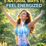 Hormone Balance Guide: 5 Natural Ways to Feel Energized (2026) Hormone Balance Guide: 5 Natural Ways to Feel Energized