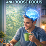 5 Simple Ways to Eliminate Brain Fog and Boost Focus 5 Simple Ways to Eliminate Brain Fog and Boost Focus