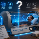 Is HBOT Worth It? The 2026 Hyperbaric Oxygen Review Is HBOT Worth It? The 2026 Hyperbaric Oxygen Review