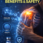 The 2026 Science of BPC-157: Benefits & Safety Guide