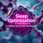 Sleep Optimization: 10 Techniques to Wake Up Fully Recharged Sleep Optimization: 10 Techniques to Wake Up Fully Recharged