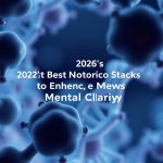 2026’s Best Nootropic Stacks to Enhance Mental Clarity 2026’s Best Nootropic Stacks to Enhance Mental Clarity