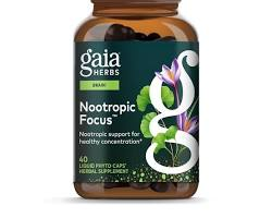 Nootropic Stacks