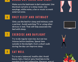 Sleep Optimization