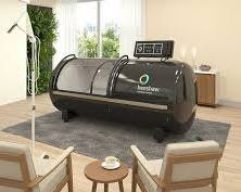 Hyperbaric Oxygen Therapy