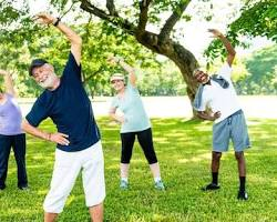 Healthy Aging in 2026
