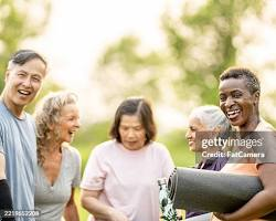 Healthy Aging in 2026