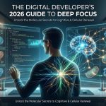 The Digital Developer’s 2026 Guide to Deep Focus The Digital Developer’s 2026 Guide to Dee