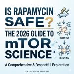 Is Rapamycin Safe? The 2026 Guide to mTOR Science Is Rapamycin Safe? The 2026 Guide to mTOR Science