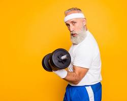 Support Healthy Aging