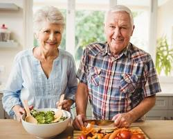 Support Healthy Aging